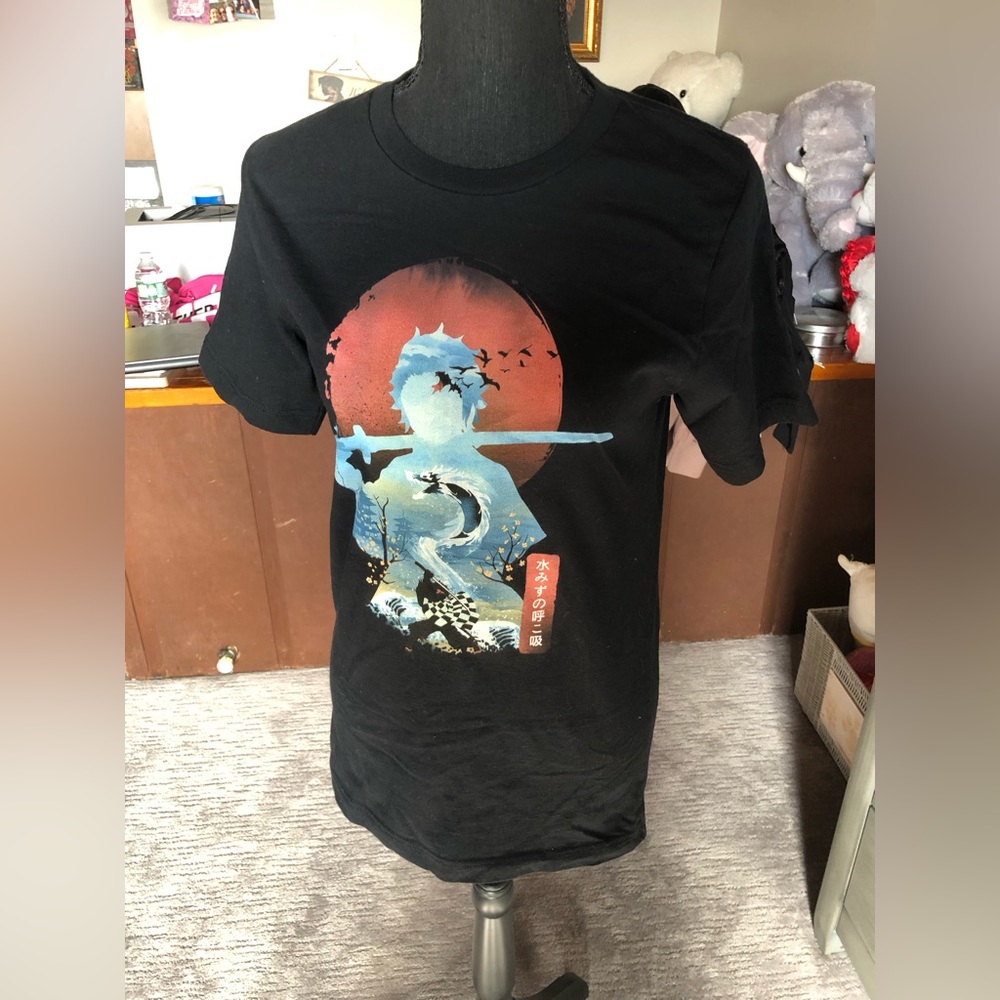 Demon Slayer T Shirt